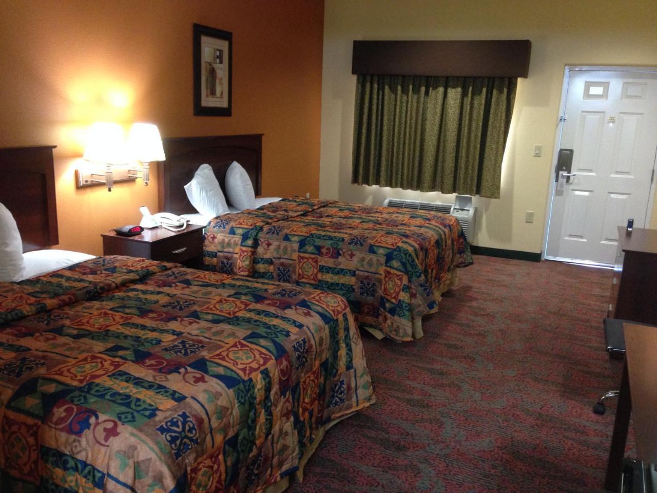 Executive Inn Dayton 외부 사진