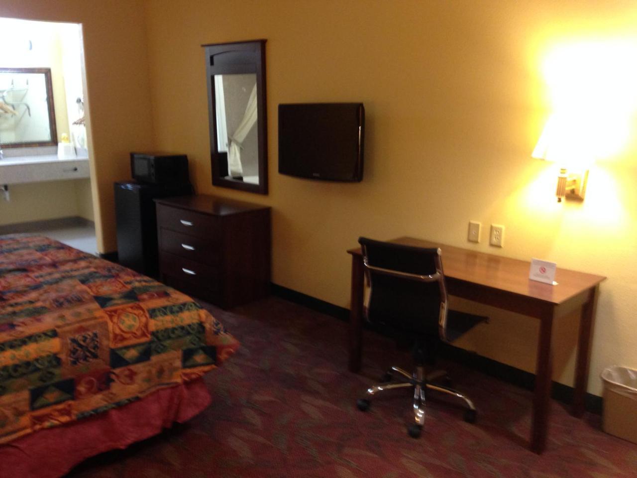 Executive Inn Dayton 외부 사진