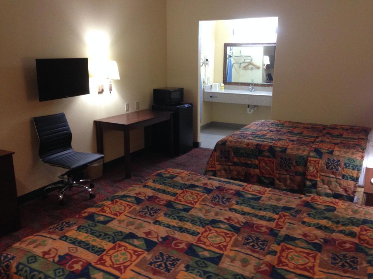 Executive Inn Dayton 외부 사진